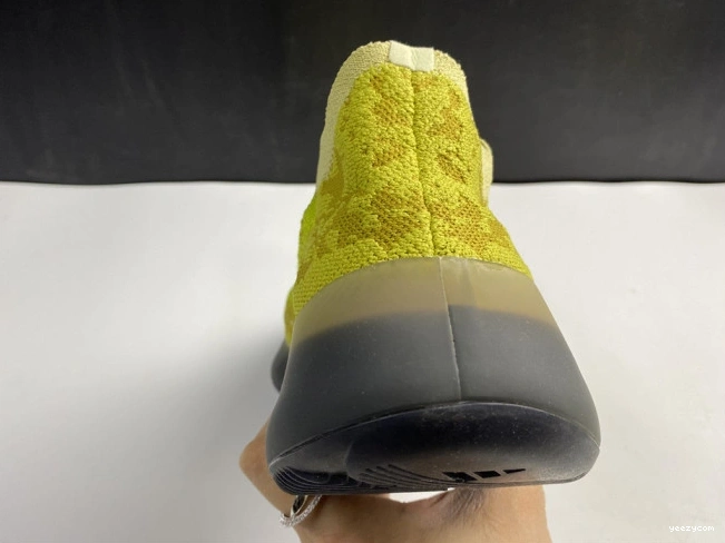 380 GLOW YEEZY HYLTE FZ4990 BOOST ADIDAS 1011